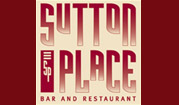 sutton place restaurant